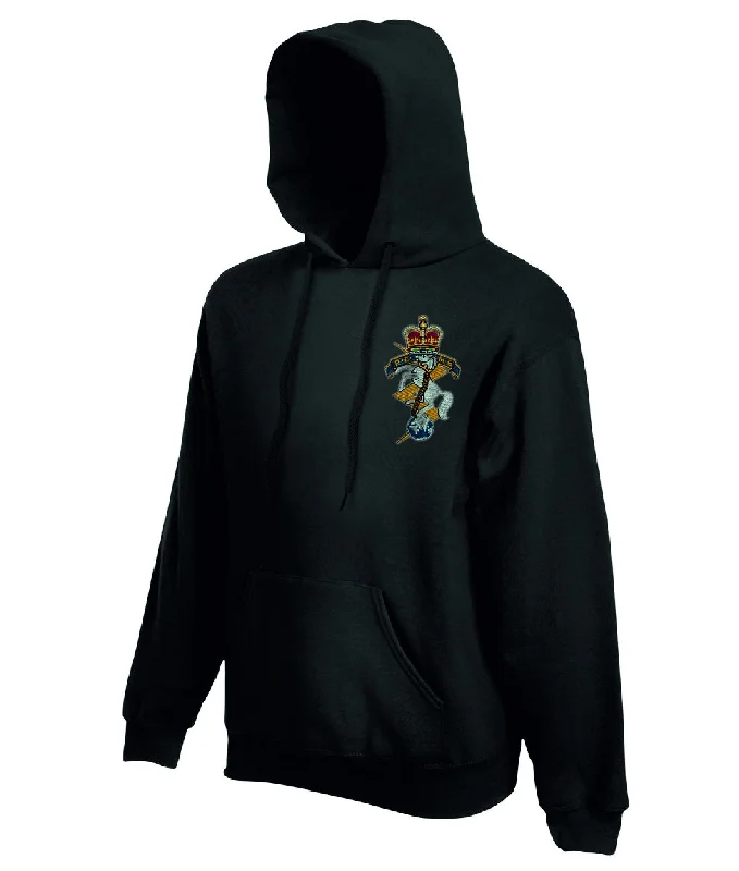 REME Hoodie (Royal Electrical & Mechanical Engineers) Classic Men's Pin