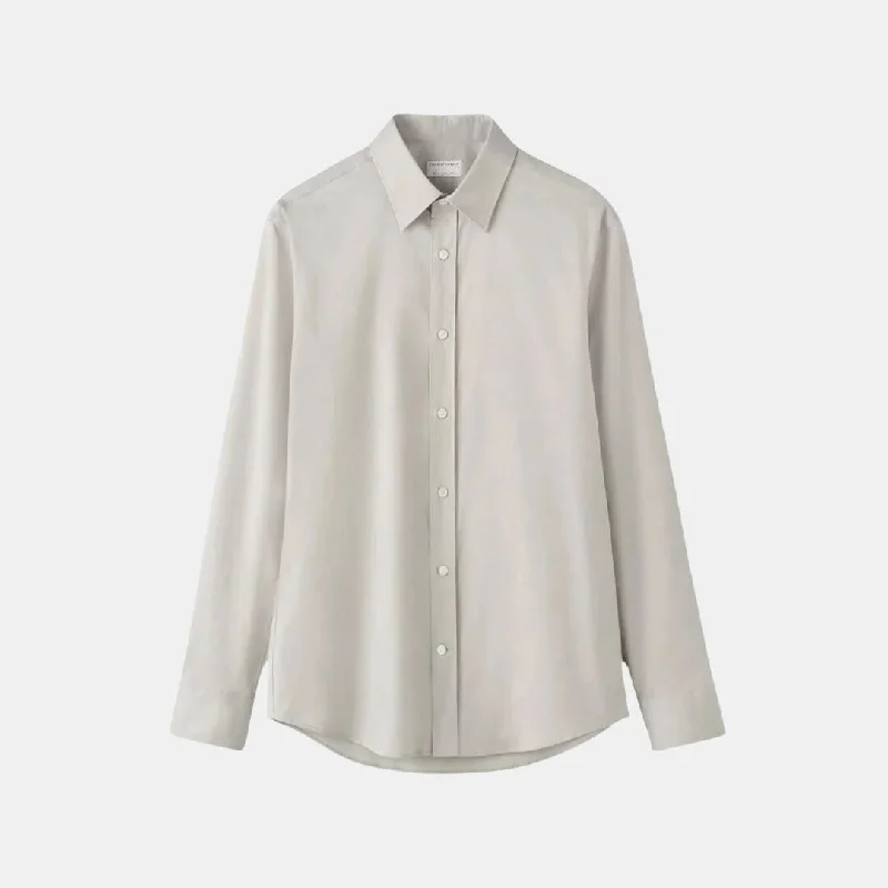 Adley Shirt (Granite) Artistic Men's Hand