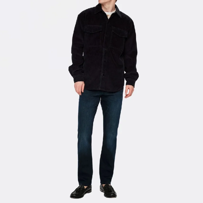 Hudson & Perry Corduroy Shirt Street