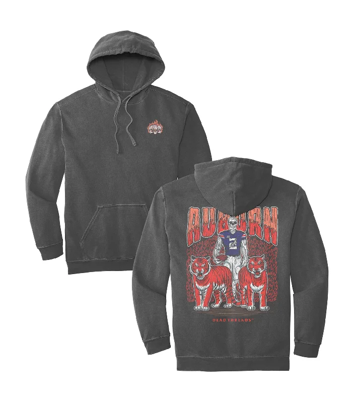 AUBURN FOOTBALL - HOODIE Confident Men's Power