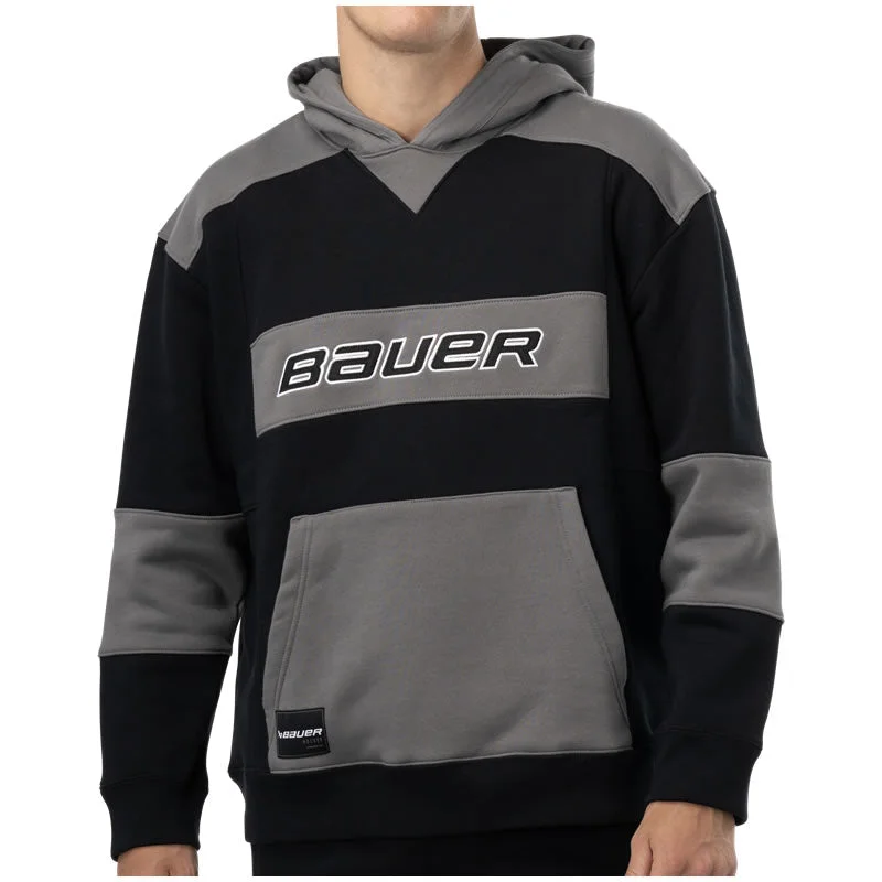 Bauer Game Changer Hoodie Refined Men's Hand