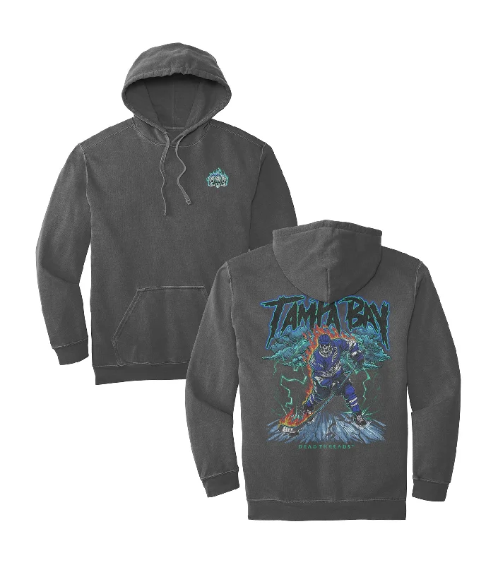 TAMPA BAY HOCKEY - HOODIE Laid