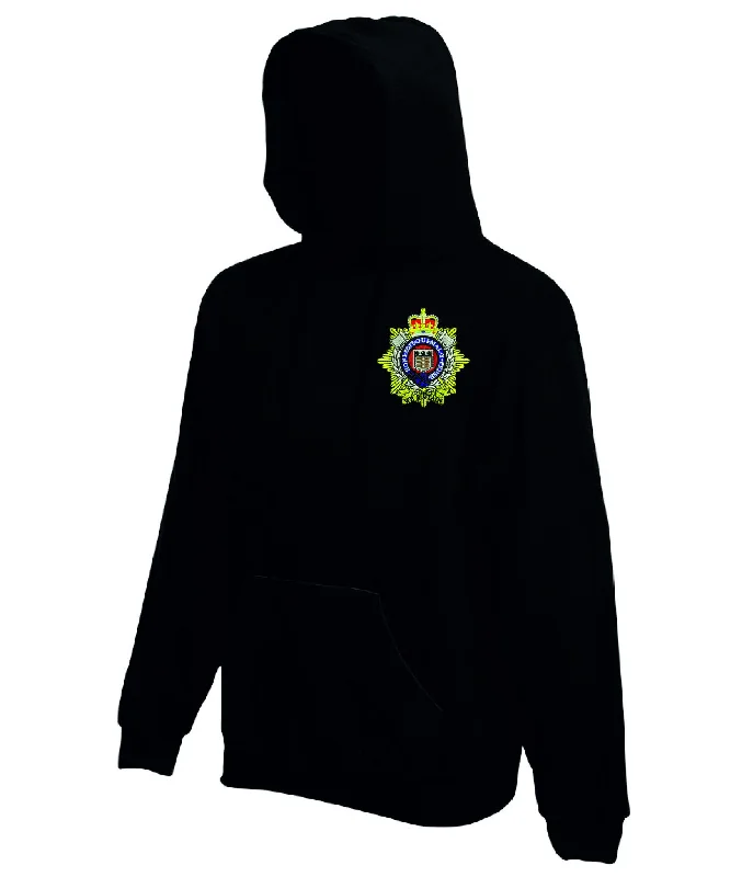 Royal Logistic corps Hoody Sporty Men's Tennis