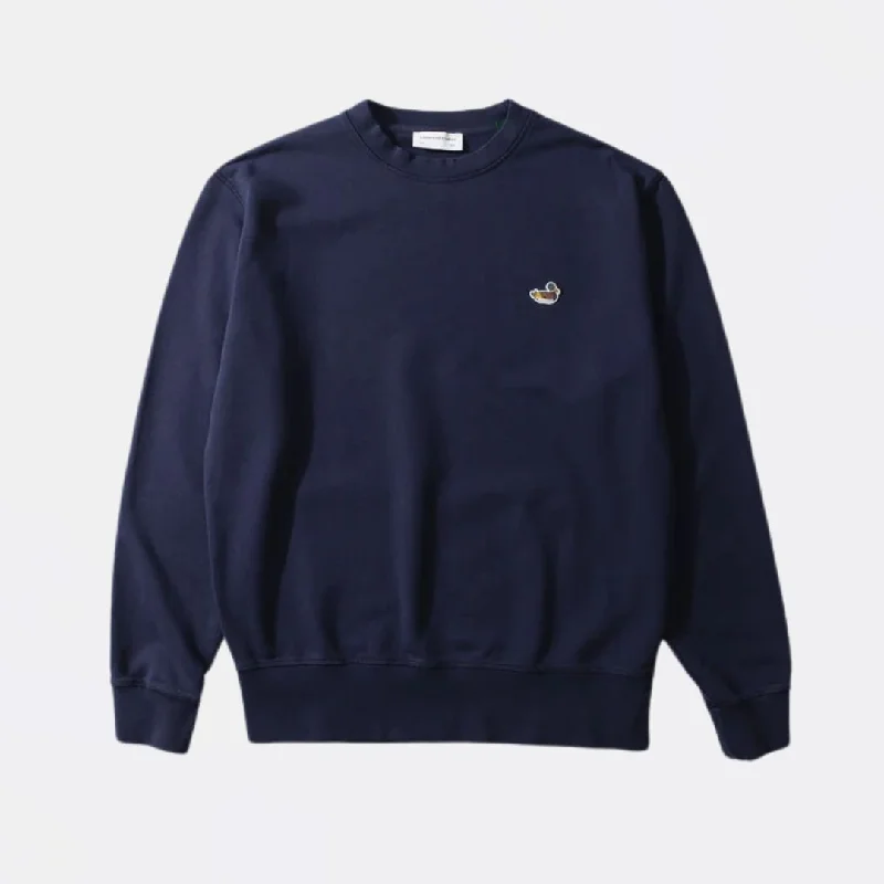 Plain Navy