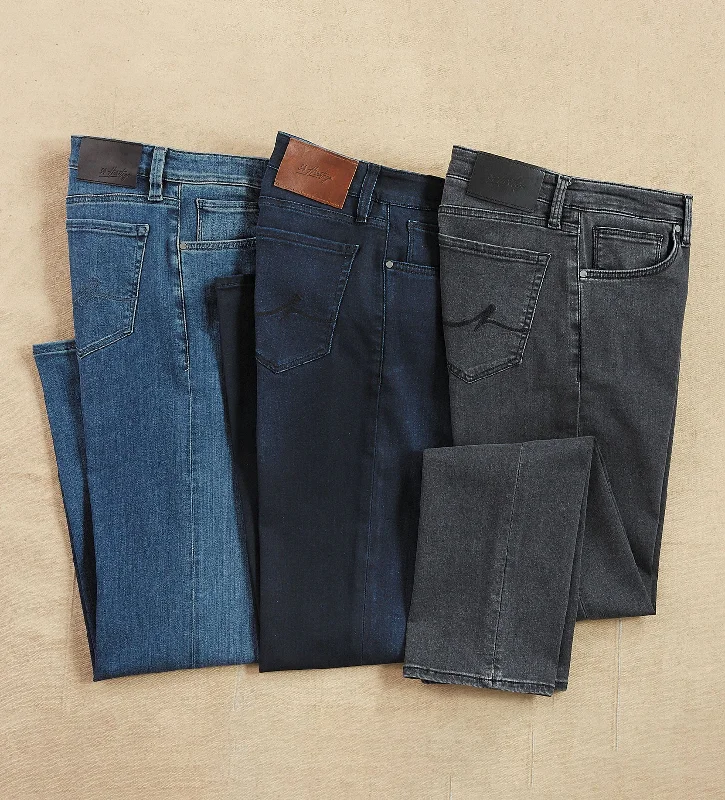 34 Heritage Urban Courage Jeans Sleek Men's Contemporary 