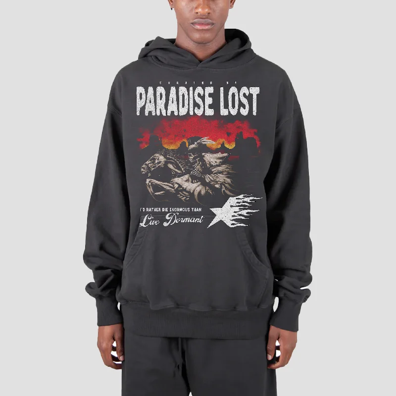 Roaming Prem Hoodie Shadow Tough Men's Tactical