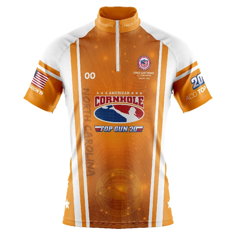 ACO Jersey - Season 19 Top Gun 20 Street