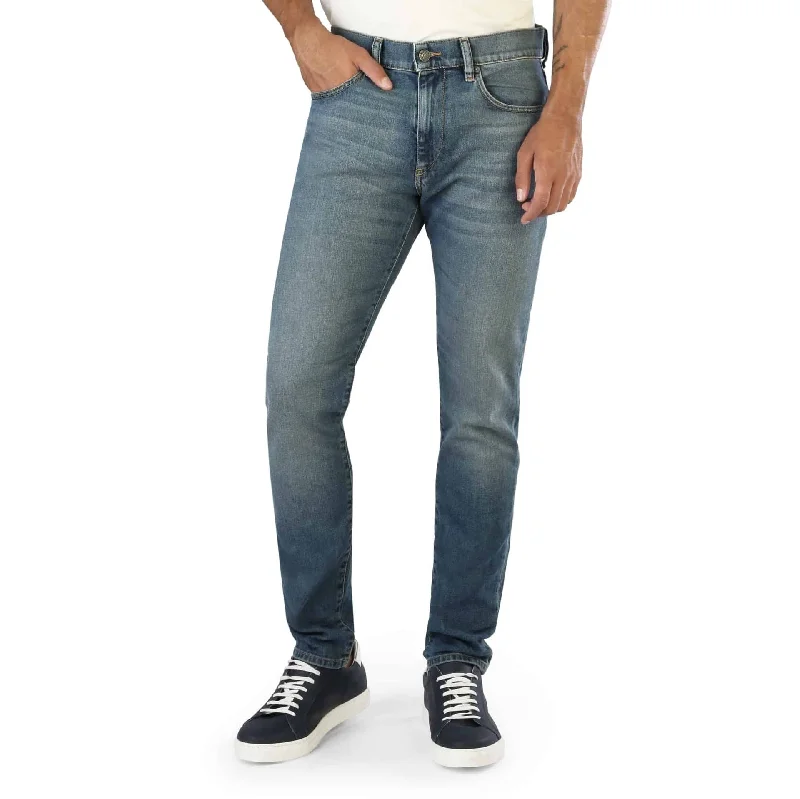 Diesel Jeans Minimalist Men's Casual 