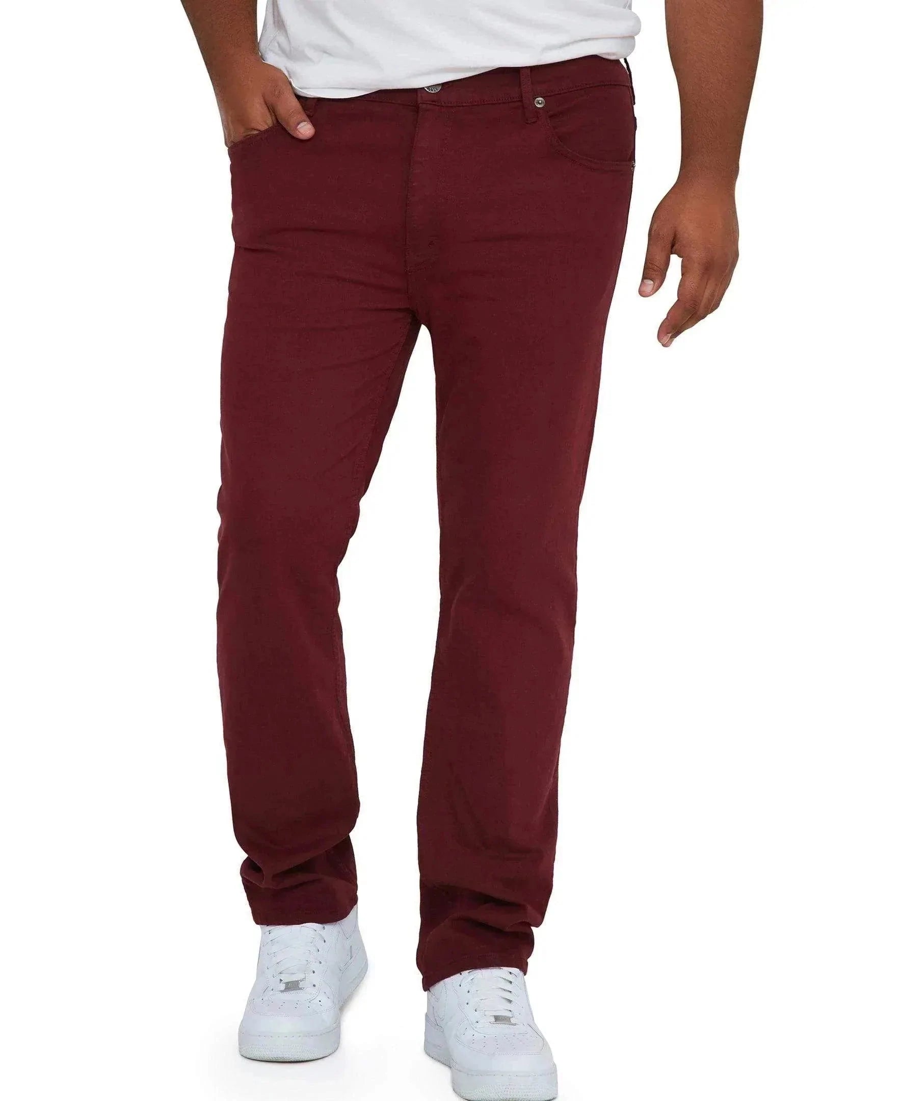 Straight Fit Jeans Organic