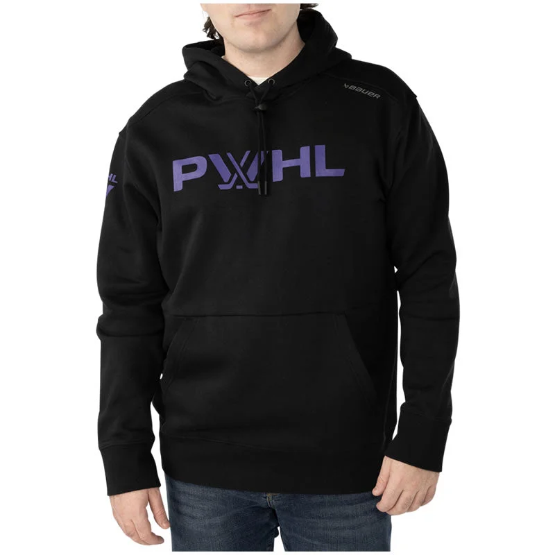 Bauer x PWHL Ultimate Hoodie Luxurious Men's High