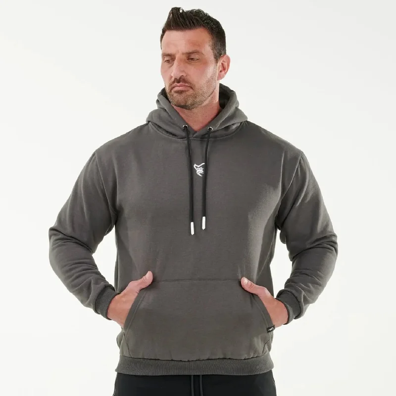 Vital Pull Hoodie Street