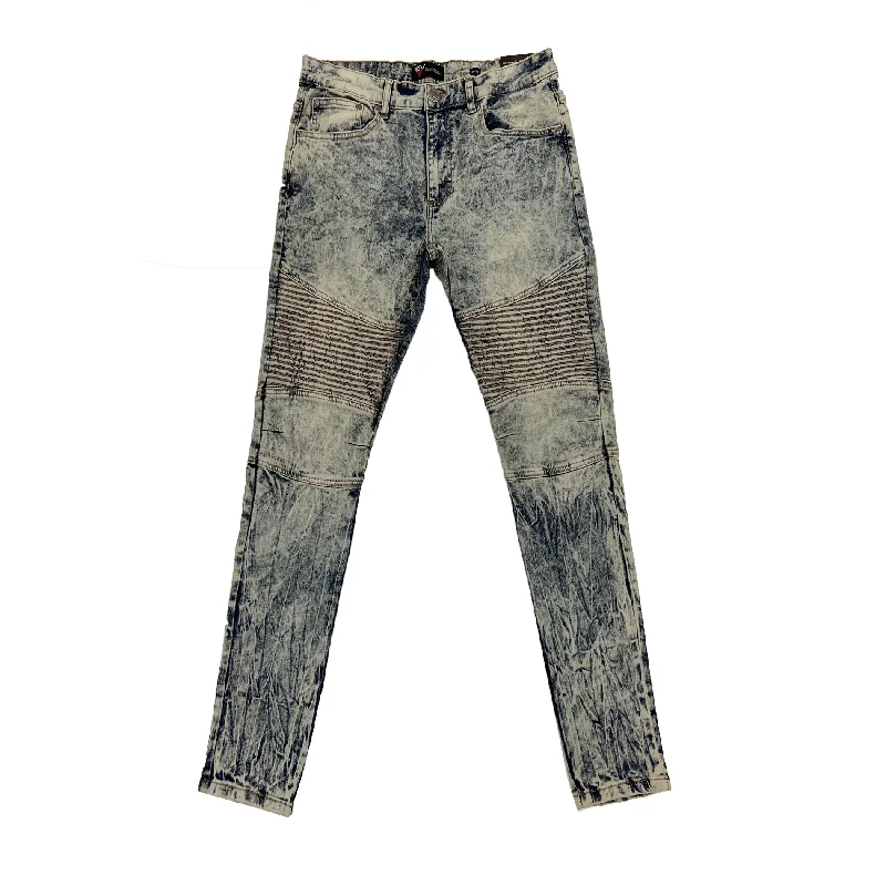 Spark/Evolve5 Biker Jean (Vintage) Gym