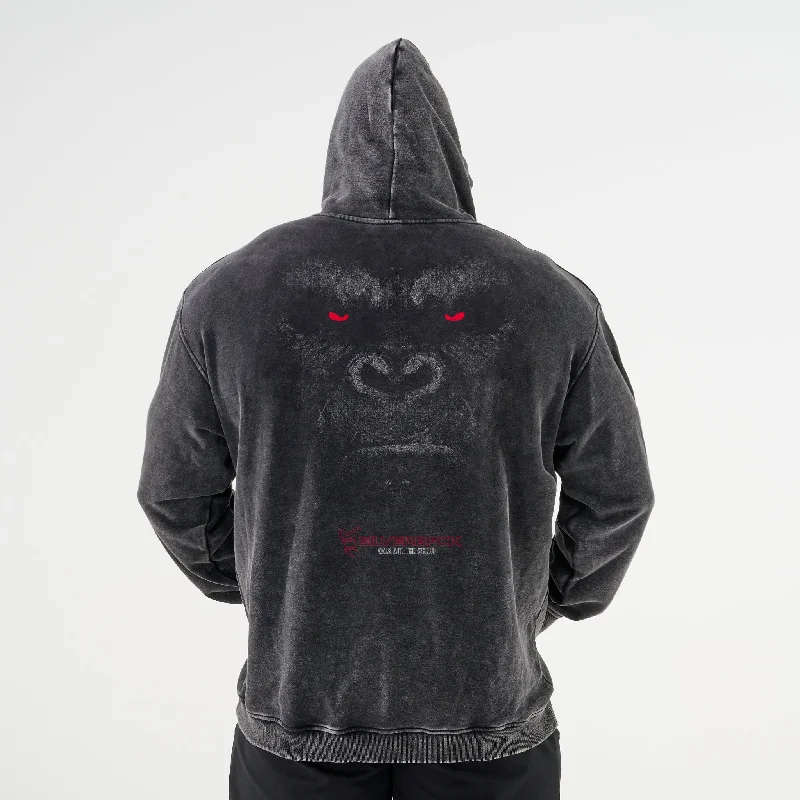 Redemption Vintage Wash Pull Hoodie Dynamic Men's Glow