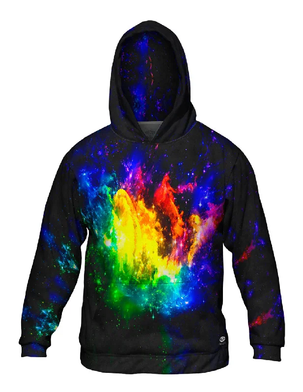 Light Matter Bold Men's Animal