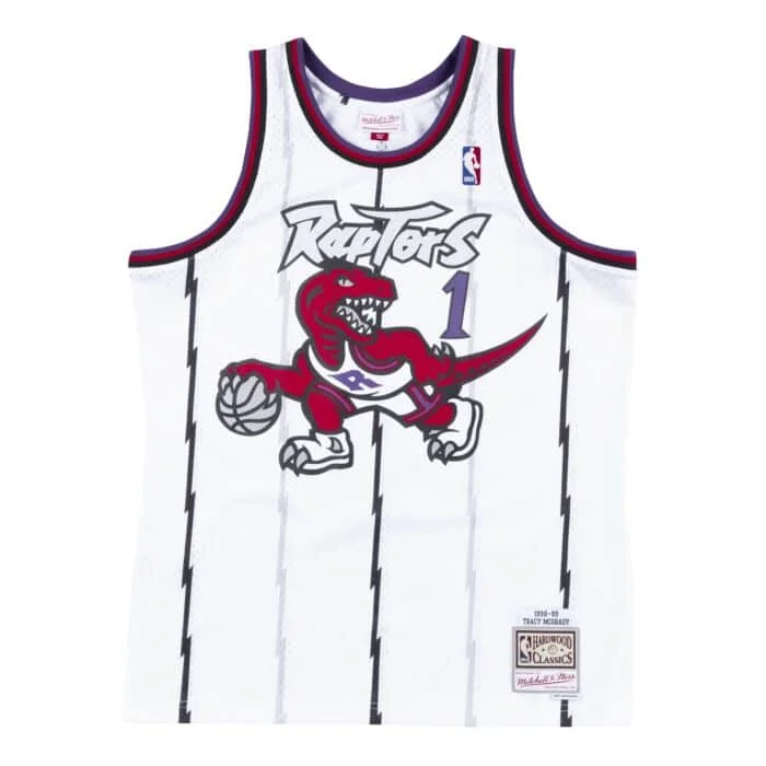 Mitchell&Ness Toronto Raptors Jersey (Tracy McGrady) Adventure