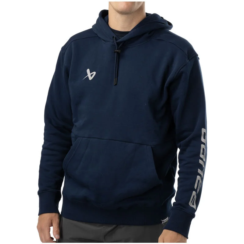 Bauer Core Ultimate Navy Hoodie Cool Men's Skate