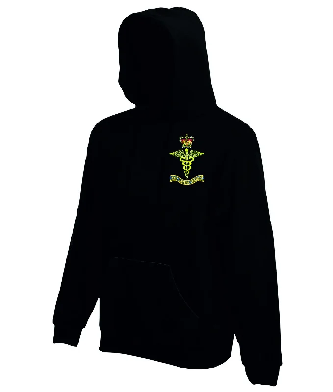 RAF Medical Corps hoodie Vacation