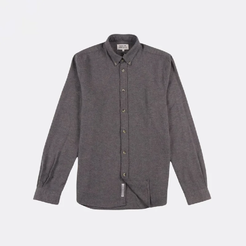 Massimo Shirt Refined Men's European