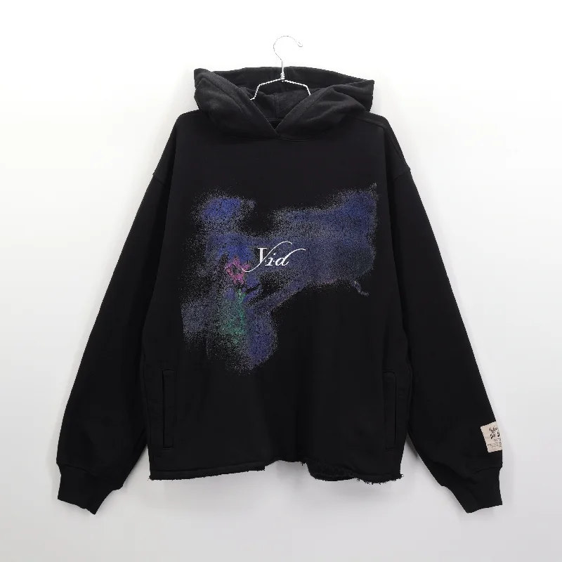 Potion Core Hoodie Black Casual Men's Japanese 