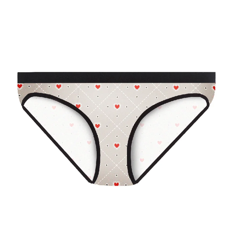 Lover - Bikini Sophisticated Men's French