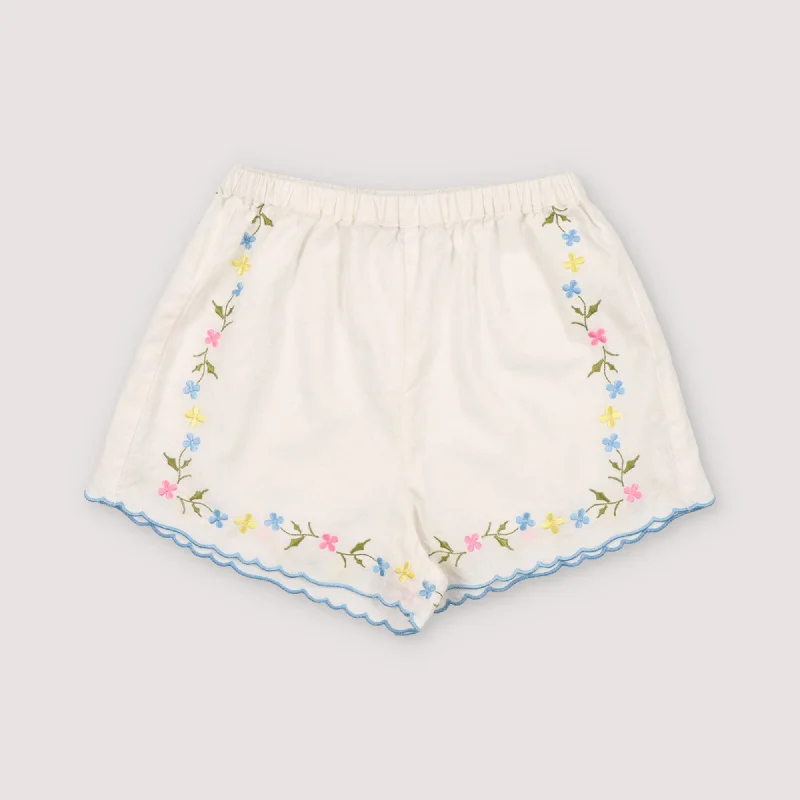 The New Society Hermione Short Refined Men's European