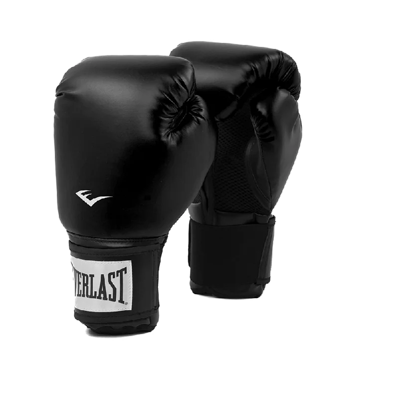 Everlast Pro Style II Boxing Gloves Traditional Men's Country