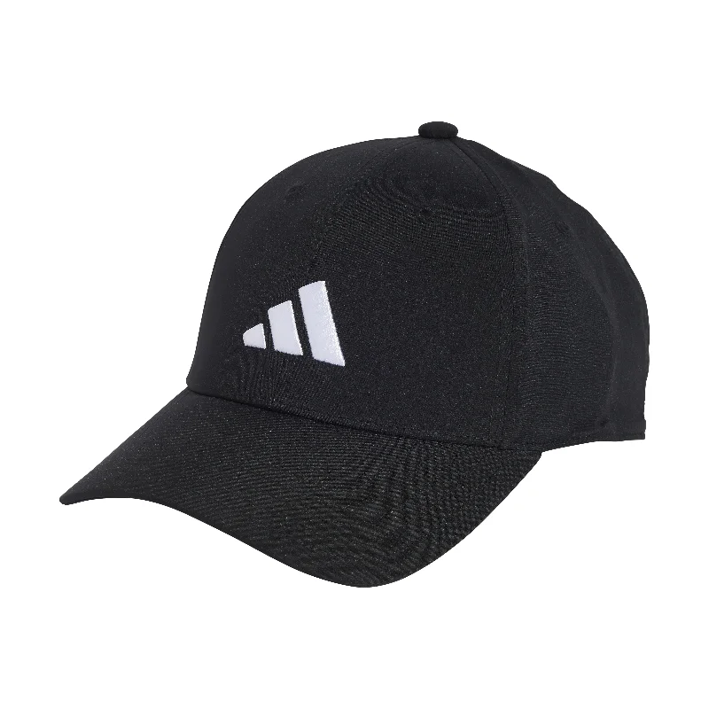 adidas New Logo Embroidered Baseball Cap Streetwear Style