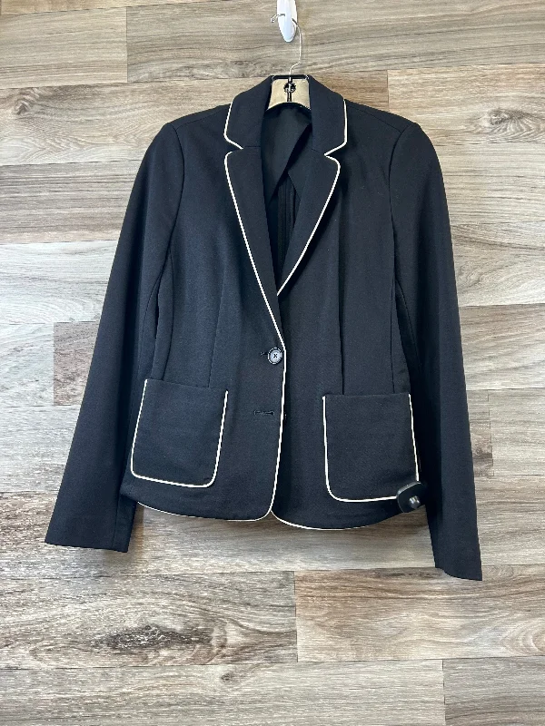 Blazer By Express In Black, Size: S Traditional Men's Country