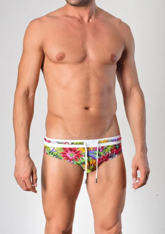 Swimming Briefs 1420s2 Hip Men's Urban