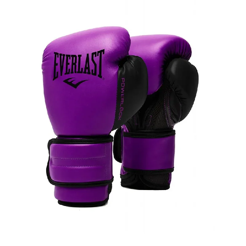 Everlast Powelock 2 Training Gloves Bold Men's Statement