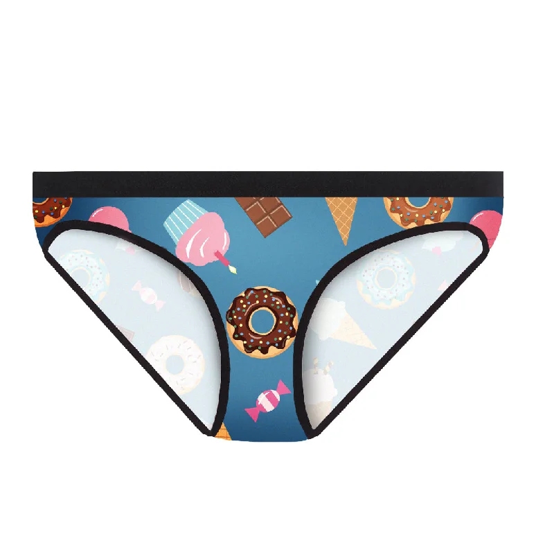 Sweet Tooth - Bikini Masculine Men's 