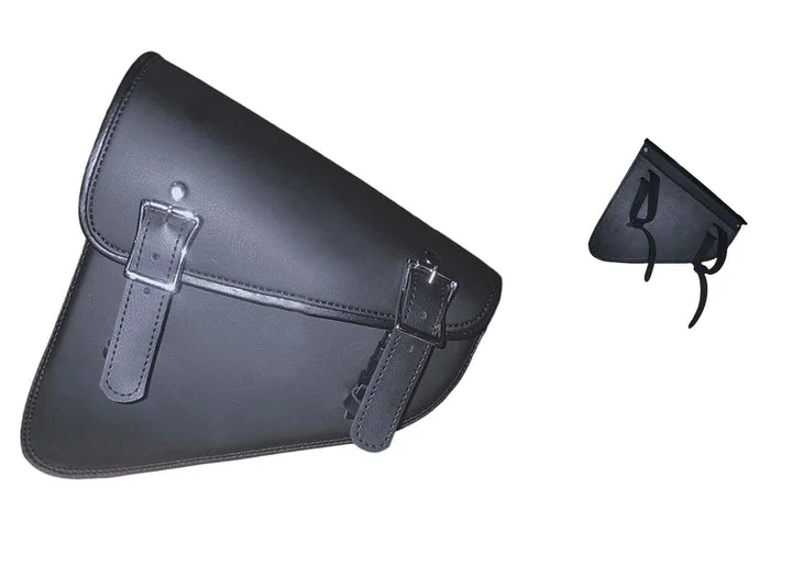 Swing Arm Bag Right Side Elegant Men's Formal 