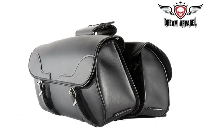 Accent Motorcycle Saddlebags Relaxed Men's Beach