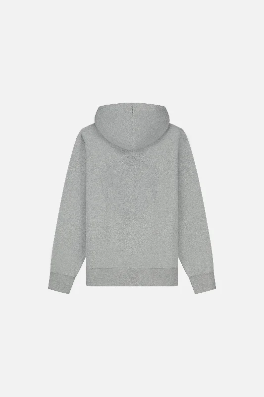 GRAPHICON HOODIE Confident Men's High