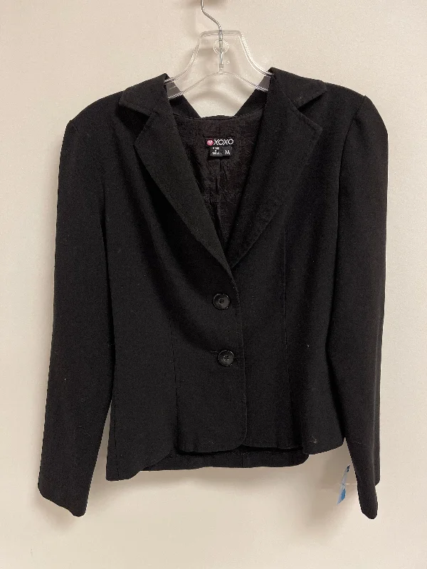 Blazer By Xoxo In Black, Size: M Tough Men's Military