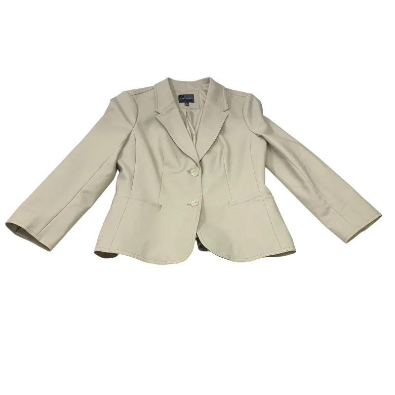 Blazer By Limited In Tan, Size: M Youthful Men's Anime