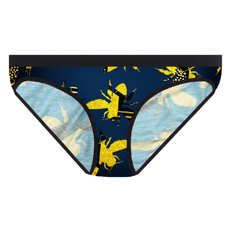 Honey - Bikini Sporty Men's Tennis