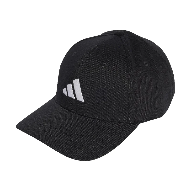 adidas New Logo Baseball Cap Earthy Men's Sustainable 