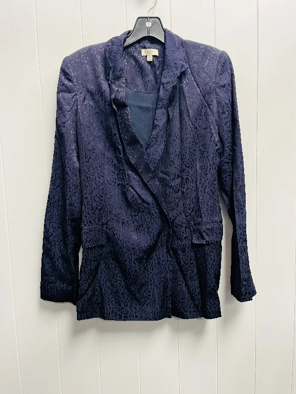 Blazer By Cmc In Navy, Size: Xs Refined Men's Hand