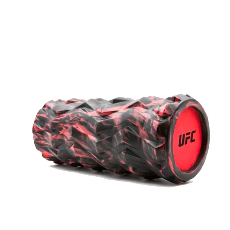 UFC Tire Mark Foam Massage Roller 14 X 33 CM. Edgy Men's Punk