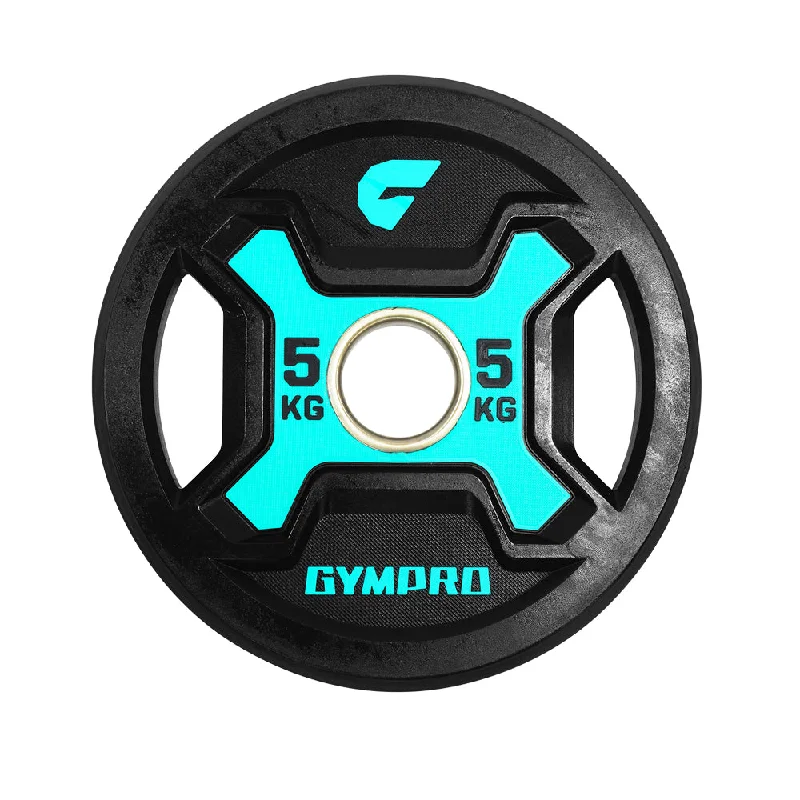 Gympro Olympic Plate Organic