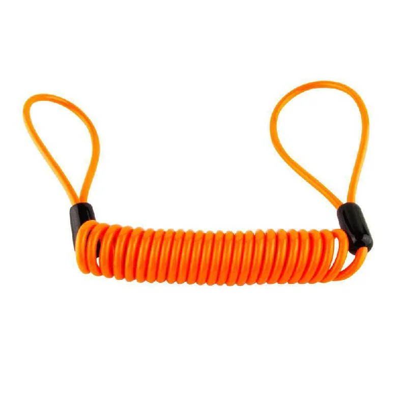 Orange Bungee Hip Men's Retro