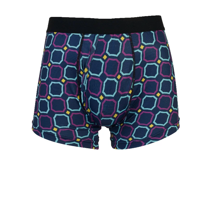 Tim - Trunk W/Fly Confident Men's Power