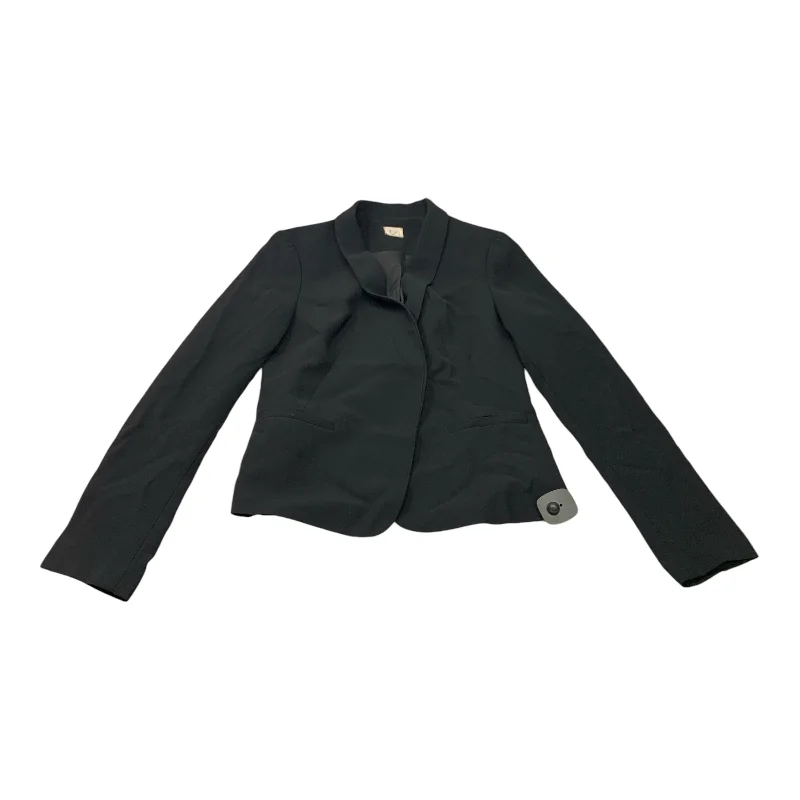 Blazer By Loft In Black, Size: Xs Hip Men's Retro