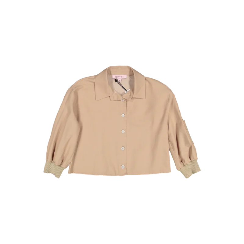 PANORAMA-Beige Bold Men's Animal