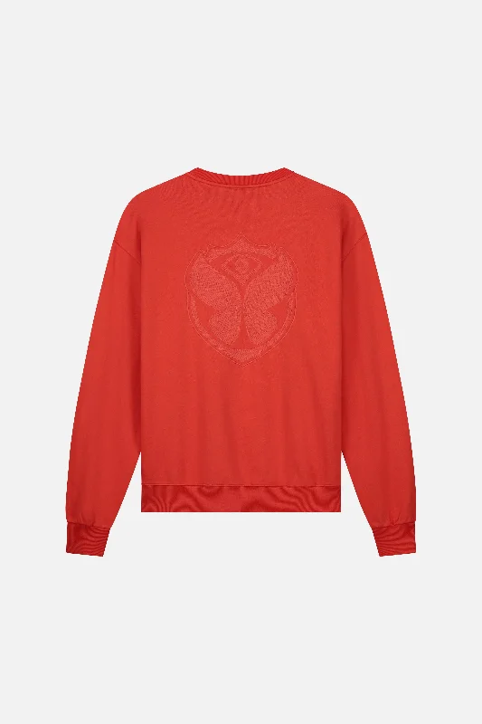 GRAPHICON SWEATSHIRT Traditional Men's Wool