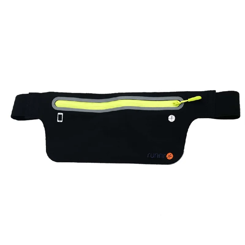 Runnr Waist Pack Sporty Men's Tennis