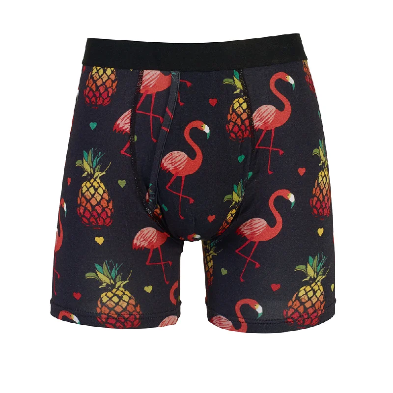 Flamingo - Cotton Softer Than Cotton Vacation