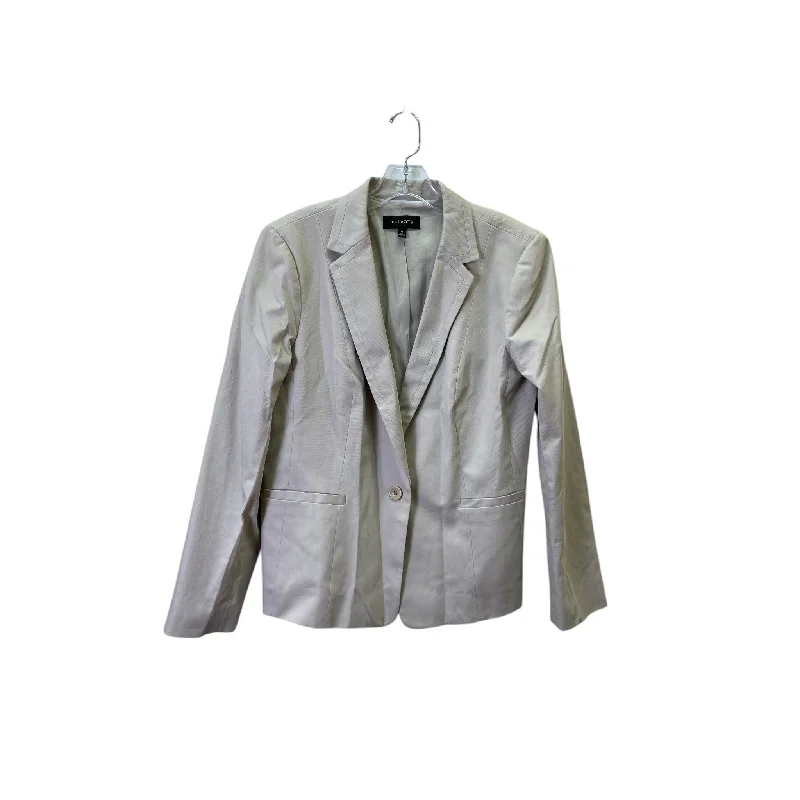 Blazer By Talbots In Tan, Size:L Casual Men's Japanese 