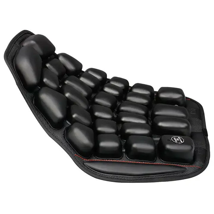 Inflatable Airbag Seat Cushion Laid